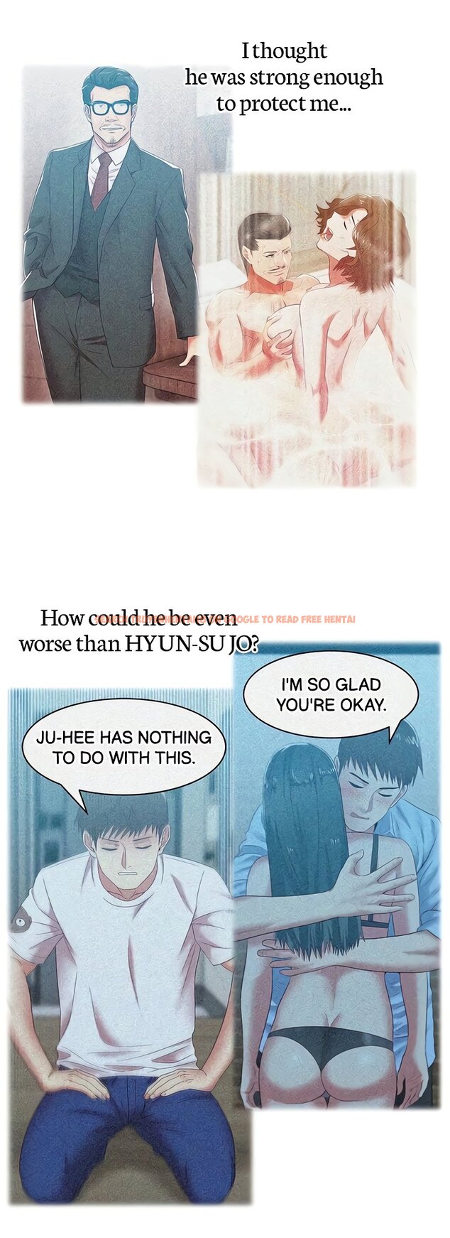 Read Hentai Image 20 734 in comic My Wife’s Friend - Chapter 89 - hentaitnt.net
