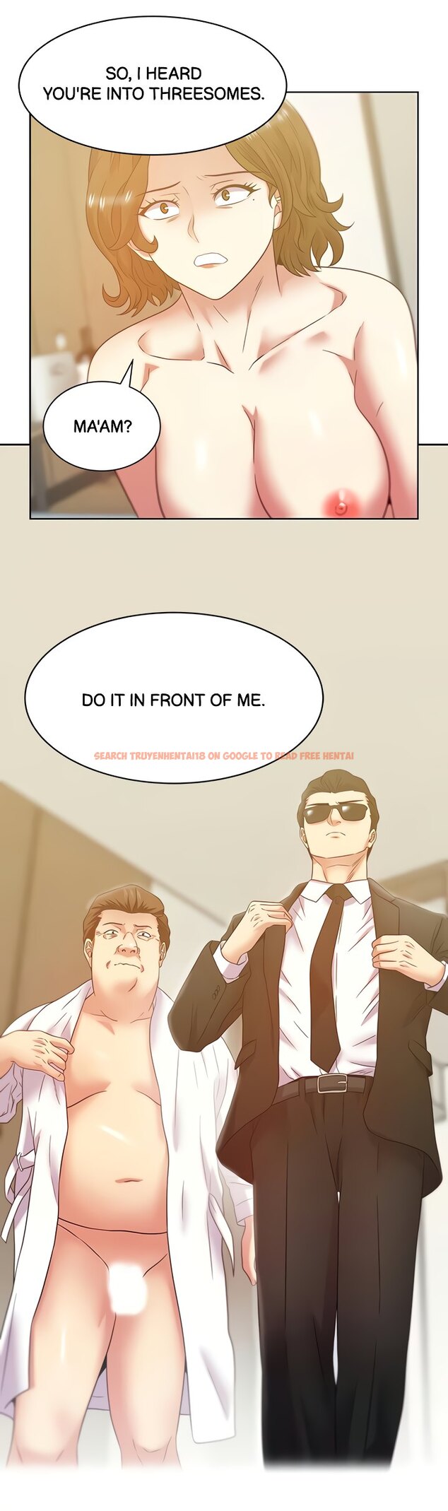 Read Hentai Image 23 734 in comic My Wife’s Friend - Chapter 89 - hentaitnt.net