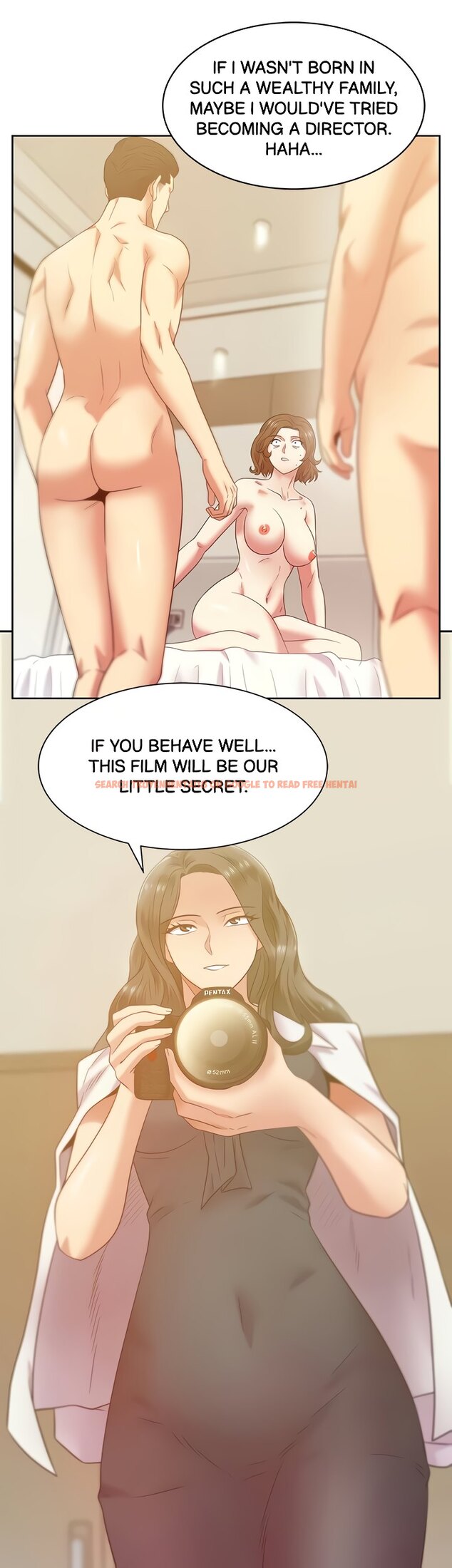 Read Hentai Image 25 734 in comic My Wife’s Friend - Chapter 89 - hentaitnt.net