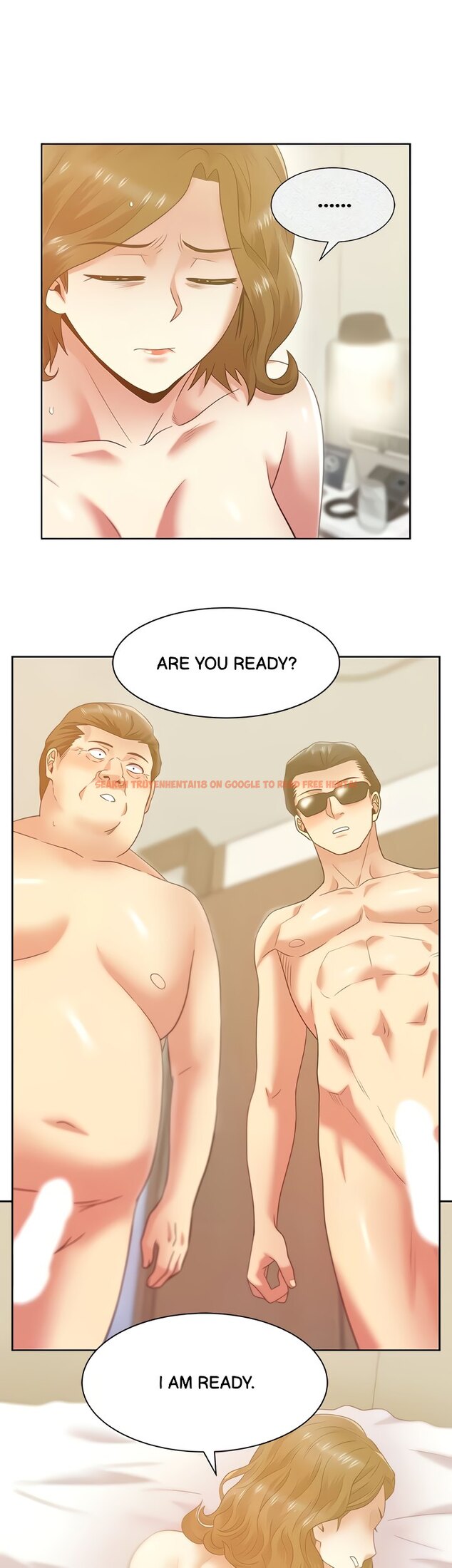 Read Hentai Image 27 734 in comic My Wife’s Friend - Chapter 89 - hentaitnt.net