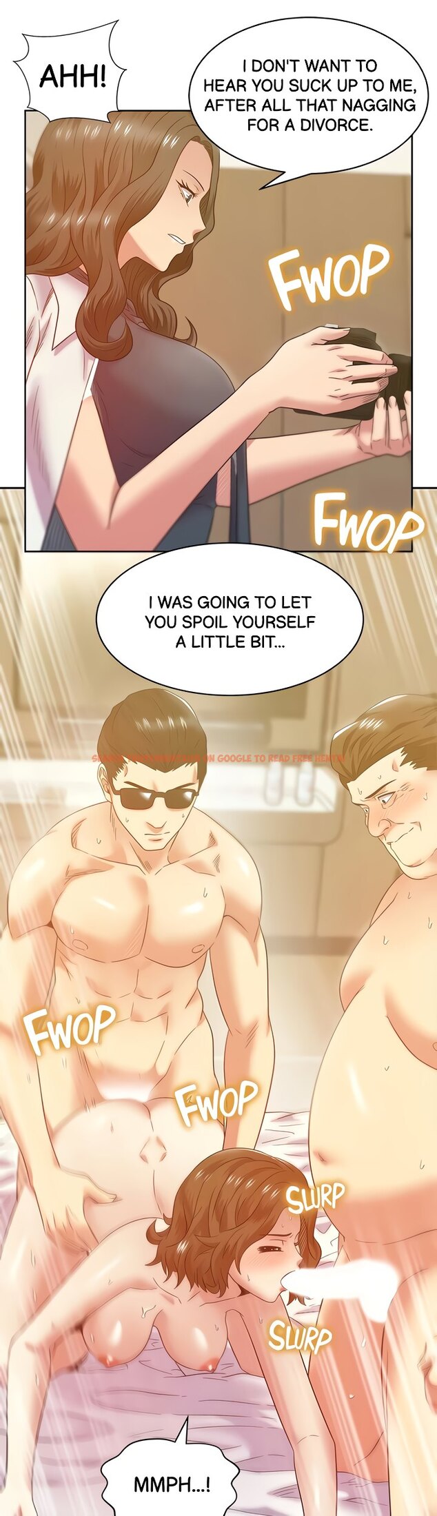 Read Hentai Image 31 734 in comic My Wife’s Friend - Chapter 89 - hentaitnt.net