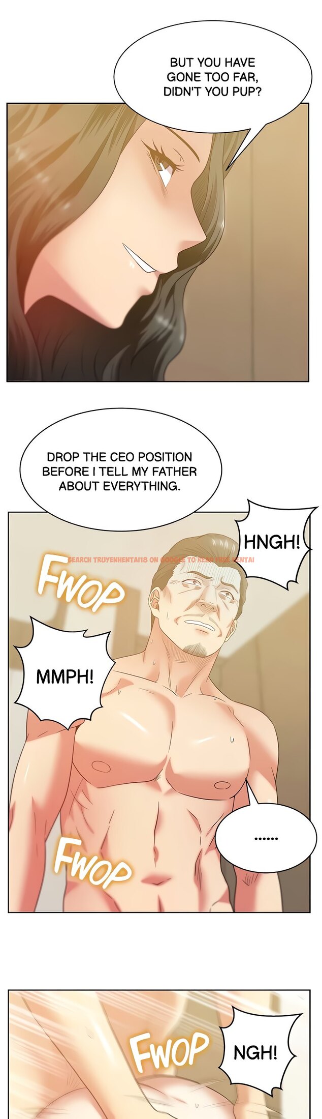 Read Hentai Image 33 734 in comic My Wife’s Friend - Chapter 89 - hentaitnt.net