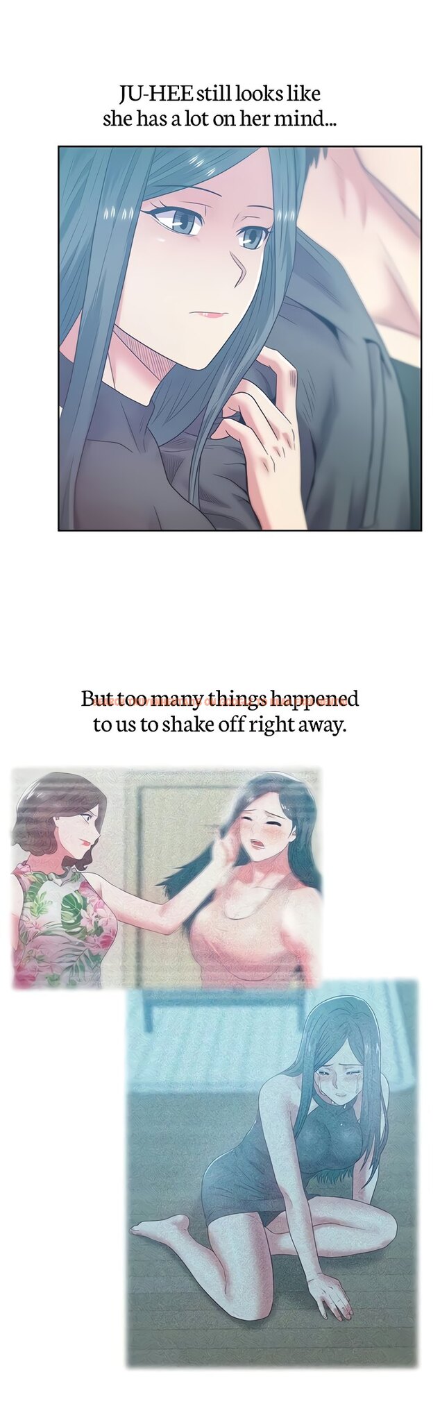 Read Hentai Image 39 735 in comic My Wife’s Friend - Chapter 89 - hentaitnt.net