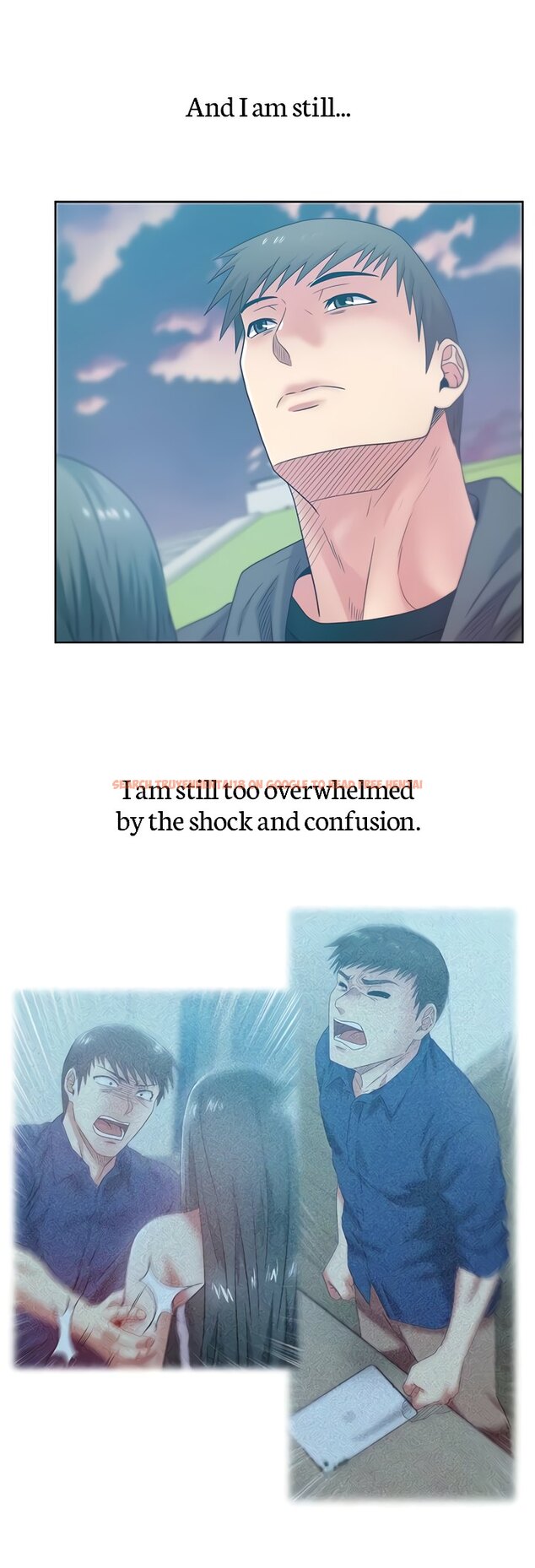Read Hentai Image 40 735 in comic My Wife’s Friend - Chapter 89 - hentaitnt.net