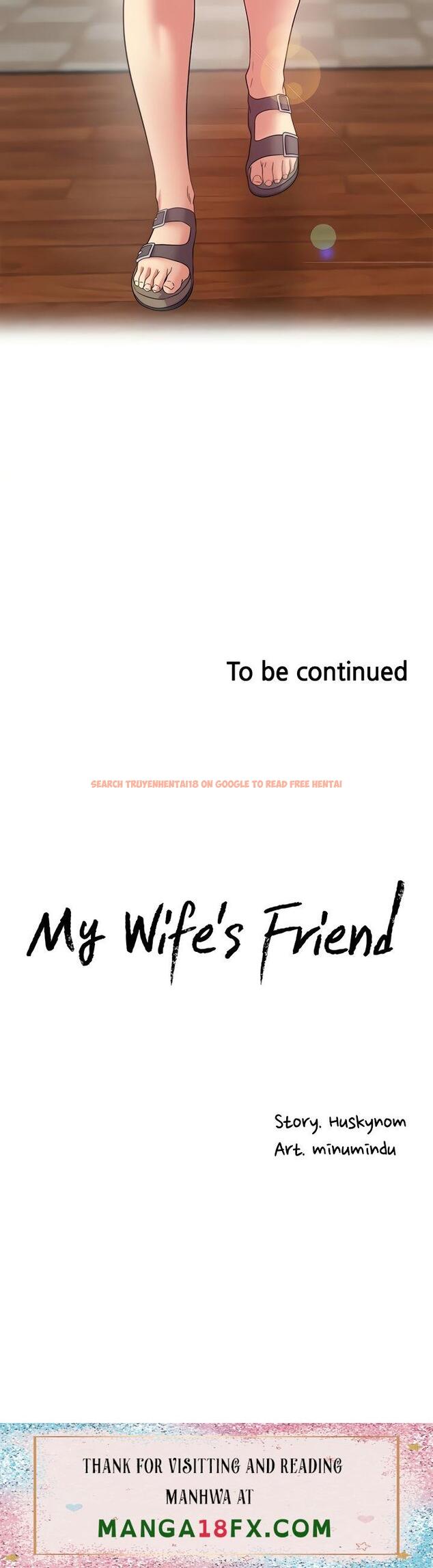 Read Hentai Image 47 735 in comic My Wife’s Friend - Chapter 89 - hentaitnt.net