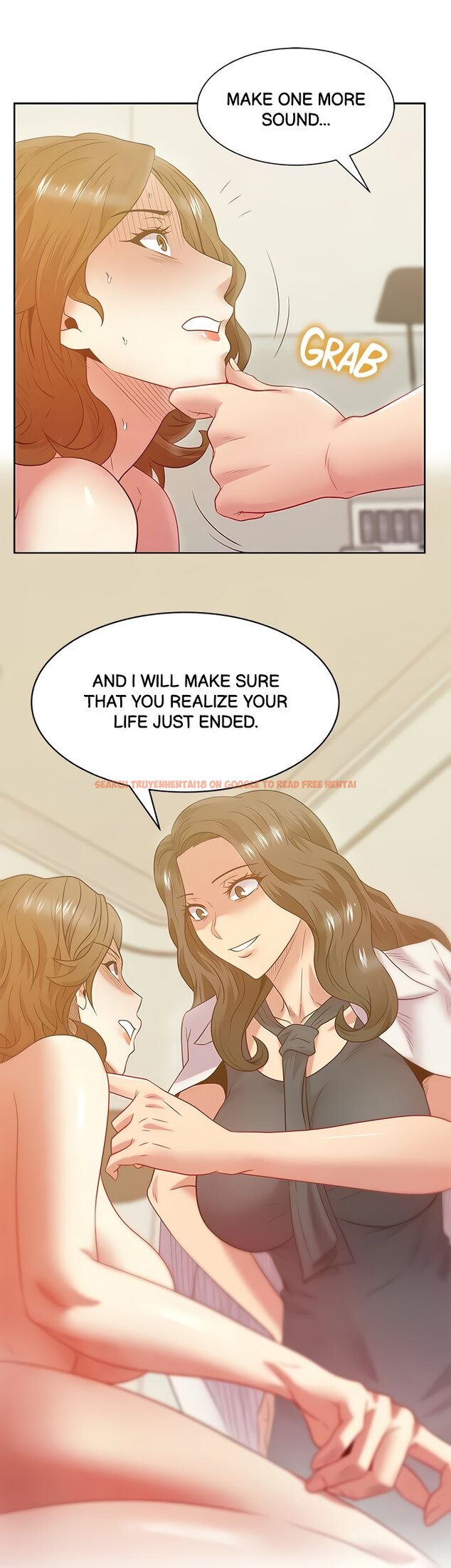 Read Hentai Image 7 733 in comic My Wife’s Friend - Chapter 89 - hentaitnt.net