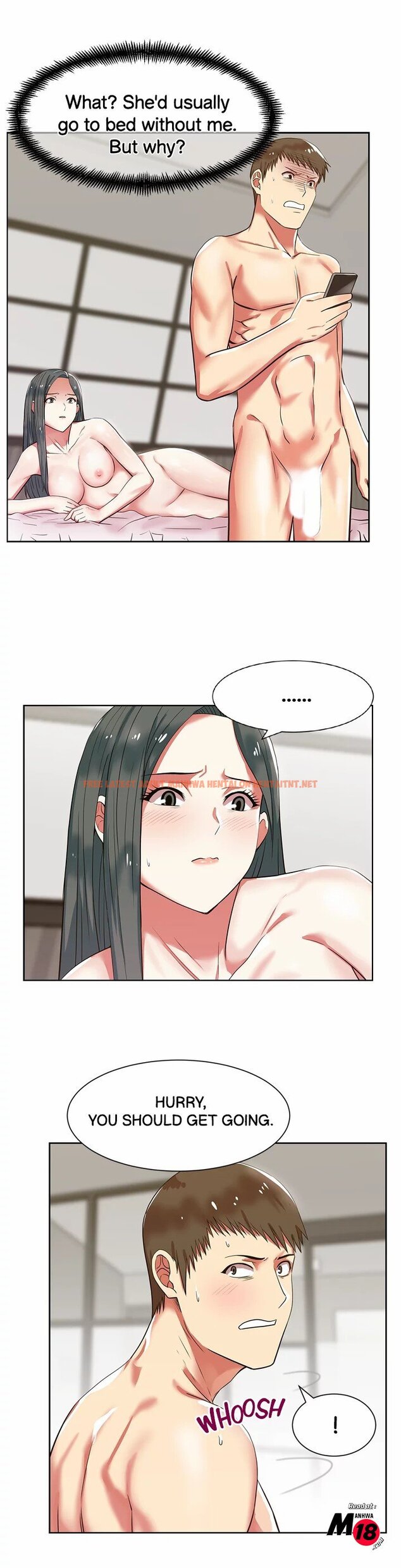 Read Hentai Image 16 342 in comic My Wife’s Friend - Chapter 9 - hentaitnt.net