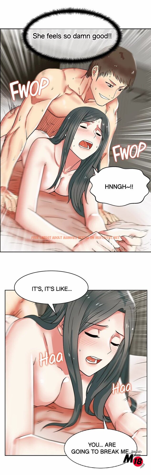 Read Hentai Image 7 342 in comic My Wife’s Friend - Chapter 9 - hentaitnt.net