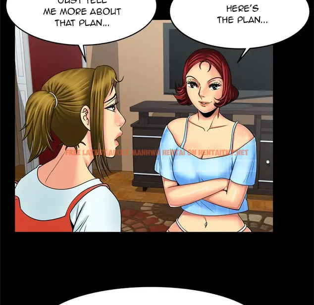 Read Hentai Image 14 166 in comic My Wife’s Partner - Chapter 10 - hentaitnt.net