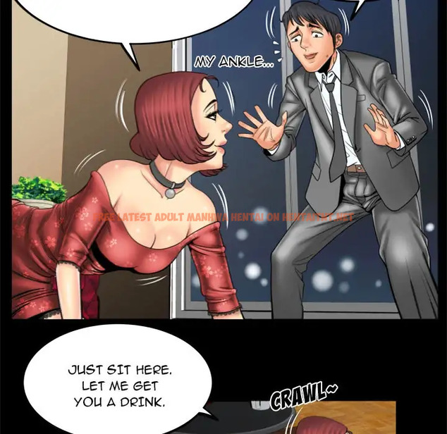 Read Hentai Image 47 166 in comic My Wife’s Partner - Chapter 10 - hentaitnt.net