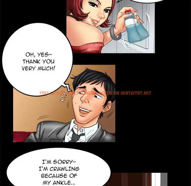 Read Hentai Image 53 166 in comic My Wife’s Partner - Chapter 10 - hentaitnt.net