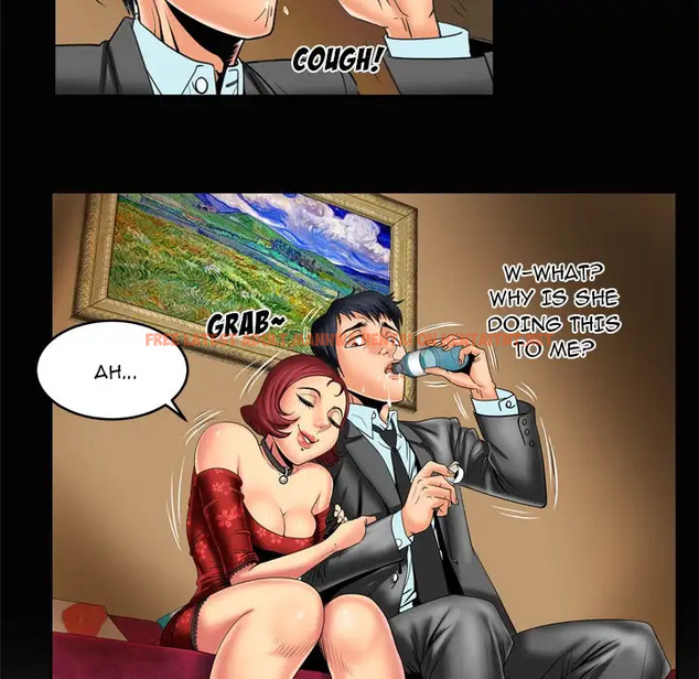 Read Hentai Image 59 166 in comic My Wife’s Partner - Chapter 10 - hentaitnt.net