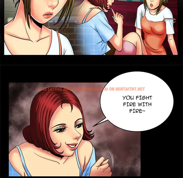 Read Hentai Image 7 163 in comic My Wife’s Partner - Chapter 10 - hentaitnt.net