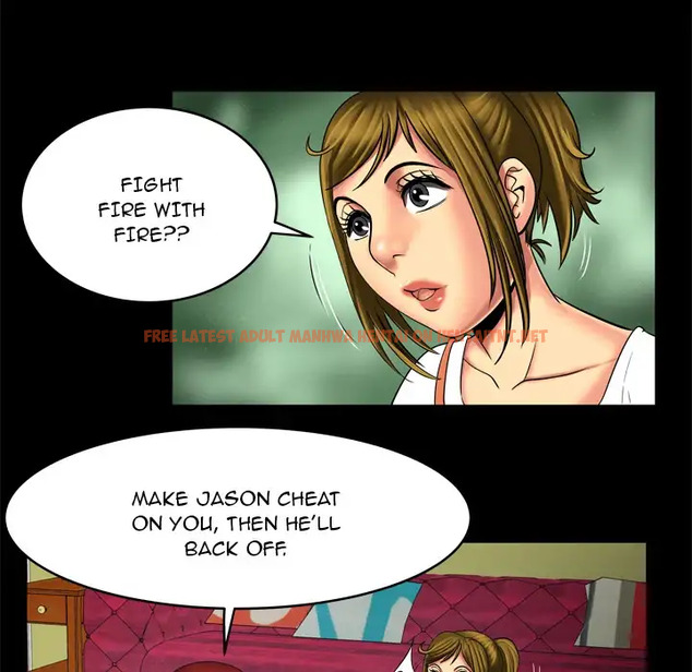 Read Hentai Image 8 163 in comic My Wife’s Partner - Chapter 10 - hentaitnt.net