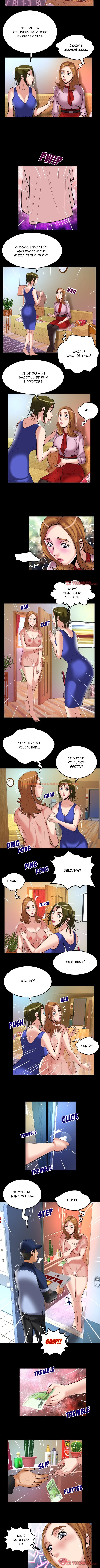 Read Hentai Image 2 898 in comic My Wife’s Partner - Chapter 100 - www.hentaitnt.net