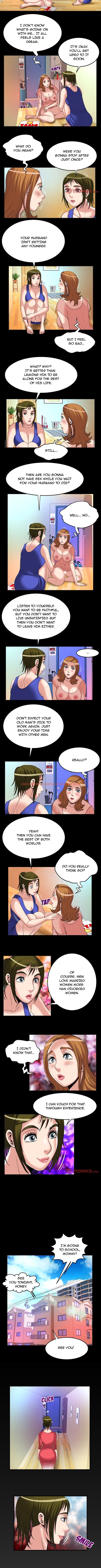 Read Hentai Image 6 898 in comic My Wife’s Partner - Chapter 100 - www.hentaitnt.net