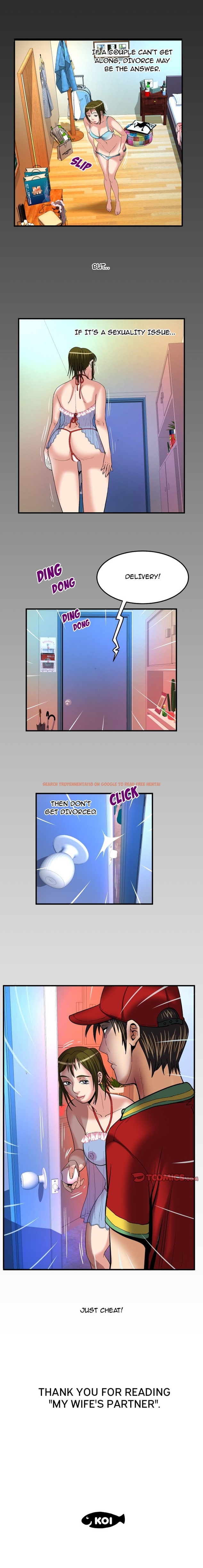 Read Hentai Image 7 898 in comic My Wife’s Partner - Chapter 100 - www.hentaitnt.net