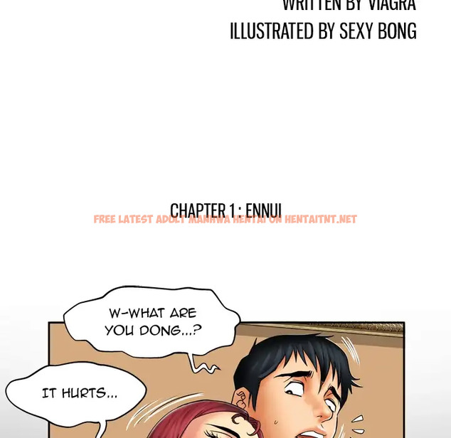 Read Hentai Image 5 162 in comic My Wife’s Partner - Chapter 11 - hentaitnt.net