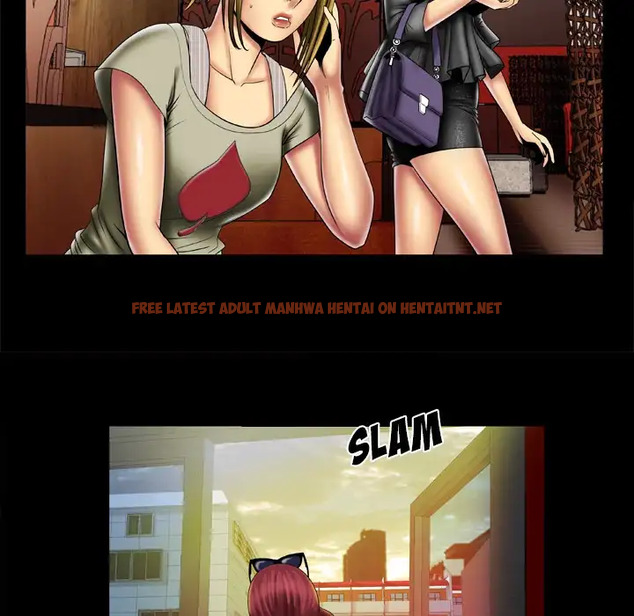 Read Hentai Image 29 159 in comic My Wife’s Partner - Chapter 13 - hentaitnt.net