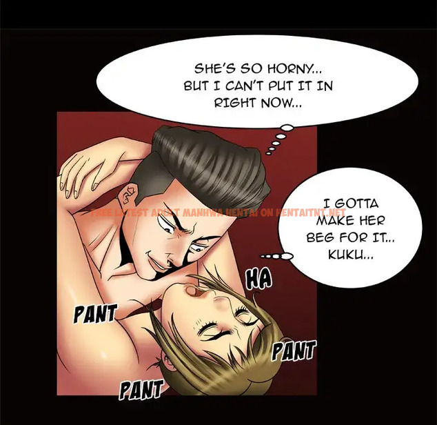 Read Hentai Image 35 158 in comic My Wife’s Partner - Chapter 14 - hentaitnt.net