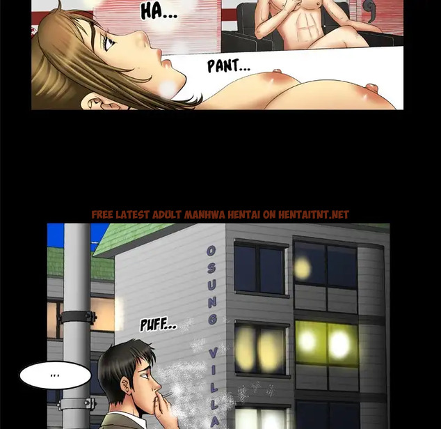 Read Hentai Image 7 155 in comic My Wife’s Partner - Chapter 15 - hentaitnt.net