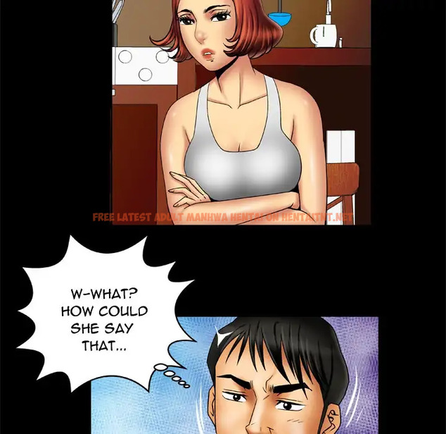 Read Hentai Image 13 151 in comic My Wife’s Partner - Chapter 16 - hentaitnt.net