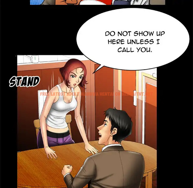 Read Hentai Image 16 151 in comic My Wife’s Partner - Chapter 16 - hentaitnt.net