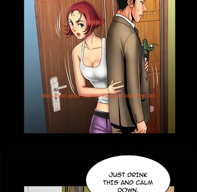 Read Hentai Image 9 151 in comic My Wife’s Partner - Chapter 16 - hentaitnt.net