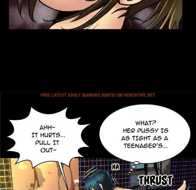 Read Hentai Image 26 151 in comic My Wife’s Partner - Chapter 17 - hentaitnt.net