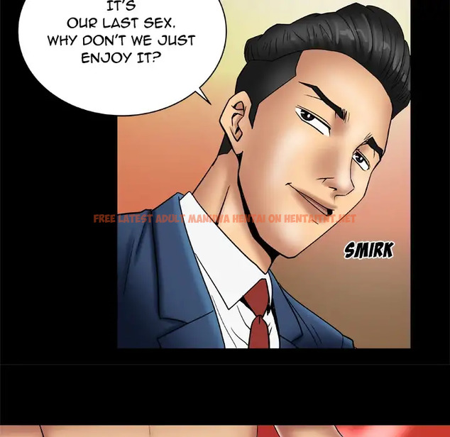 Read Hentai Image 21 147 in comic My Wife’s Partner - Chapter 18 - hentaitnt.net