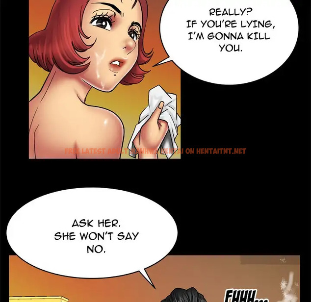 Read Hentai Image 45 147 in comic My Wife’s Partner - Chapter 18 - hentaitnt.net