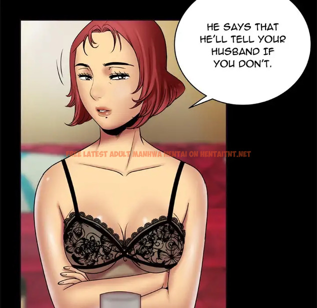 Read Hentai Image 41 143 in comic My Wife’s Partner - Chapter 19 - hentaitnt.net