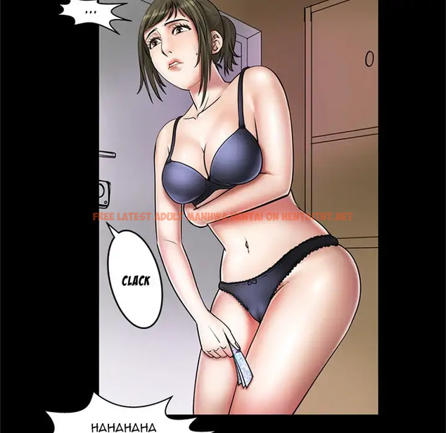 Read Hentai Image 11 185 in comic My Wife’s Partner - Chapter 2 - hentaitnt.net