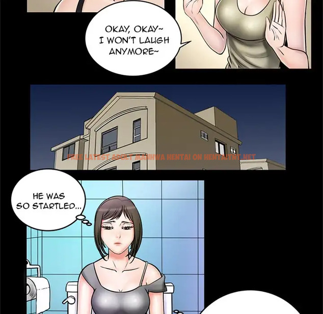 Read Hentai Image 14 185 in comic My Wife’s Partner - Chapter 2 - hentaitnt.net