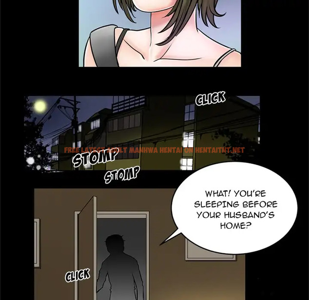 Read Hentai Image 17 185 in comic My Wife’s Partner - Chapter 2 - hentaitnt.net