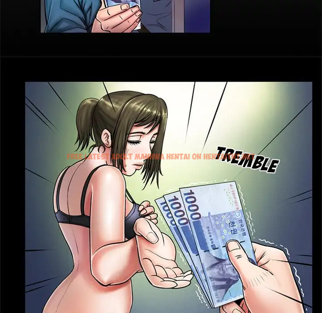 Read Hentai Image 8 185 in comic My Wife’s Partner - Chapter 2 - hentaitnt.net