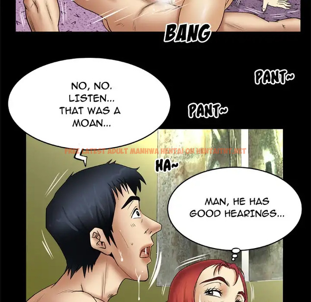 Read Hentai Image 10 139 in comic My Wife’s Partner - Chapter 20 - hentaitnt.net