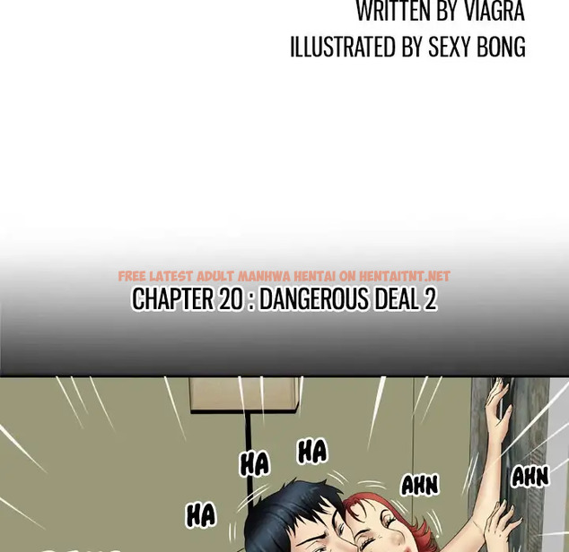 Read Hentai Image 5 139 in comic My Wife’s Partner - Chapter 20 - hentaitnt.net