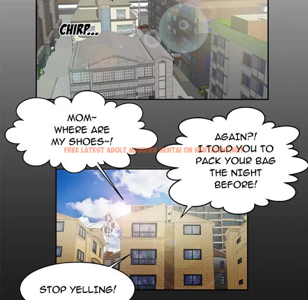 Read Hentai Image 6 132 in comic My Wife’s Partner - Chapter 24 - hentaitnt.net