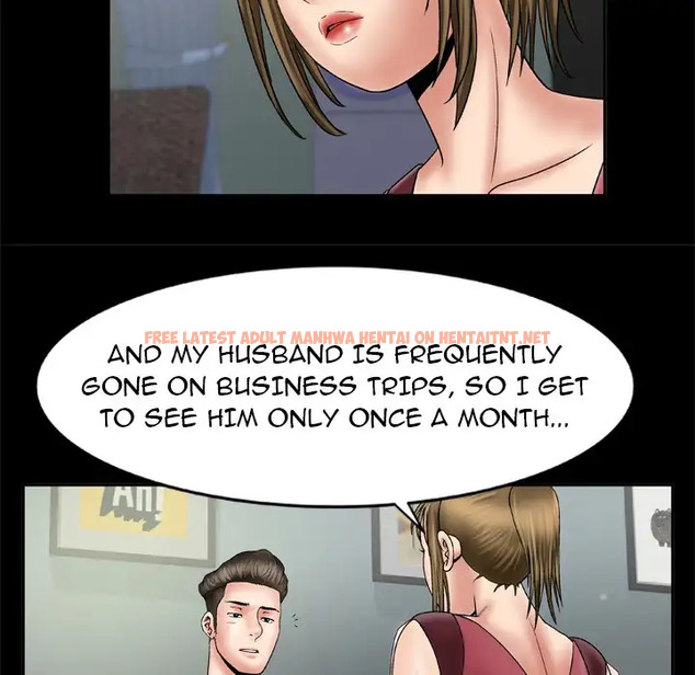 Read Hentai Image 13 128 in comic My Wife’s Partner - Chapter 25 - hentaitnt.net