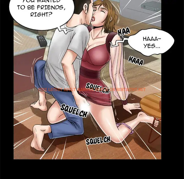 Read Hentai Image 38 128 in comic My Wife’s Partner - Chapter 25 - hentaitnt.net