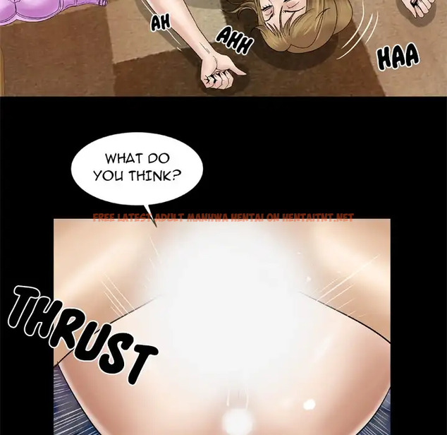 Read Hentai Image 42 128 in comic My Wife’s Partner - Chapter 25 - hentaitnt.net