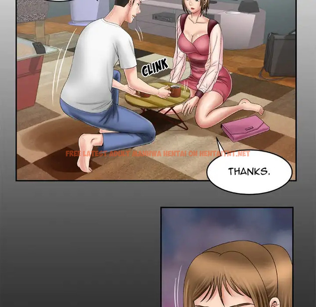 Read Hentai Image 6 128 in comic My Wife’s Partner - Chapter 25 - hentaitnt.net