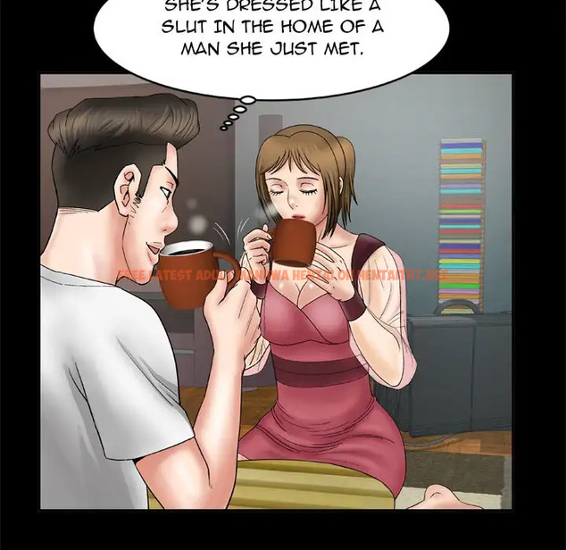 Read Hentai Image 8 128 in comic My Wife’s Partner - Chapter 25 - hentaitnt.net