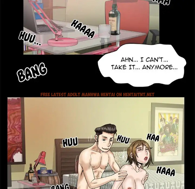 Read Hentai Image 40 128 in comic My Wife’s Partner - Chapter 26 - hentaitnt.net