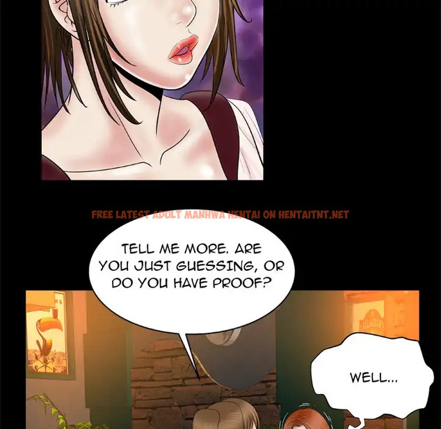 Read Hentai Image 11 124 in comic My Wife’s Partner - Chapter 27 - hentaitnt.net