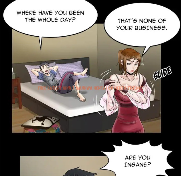 Read Hentai Image 31 124 in comic My Wife’s Partner - Chapter 27 - hentaitnt.net