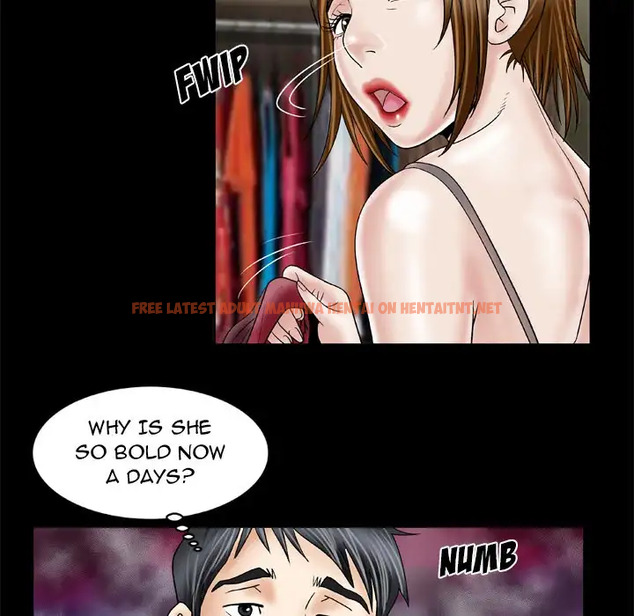 Read Hentai Image 33 124 in comic My Wife’s Partner - Chapter 27 - hentaitnt.net