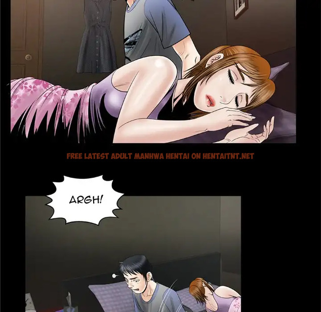 Read Hentai Image 38 124 in comic My Wife’s Partner - Chapter 27 - hentaitnt.net