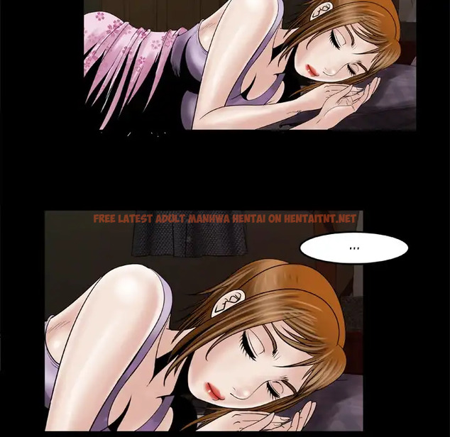 Read Hentai Image 40 124 in comic My Wife’s Partner - Chapter 27 - hentaitnt.net